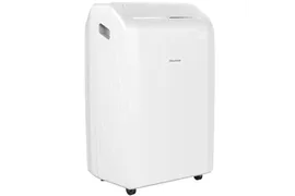Мобильный кондиционер Hisense AP-09CW4GGQS00 белый