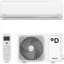 Облачный кондиционер DAICHI ALPHA A50AVQ1_UNL/A50FV1_UNL