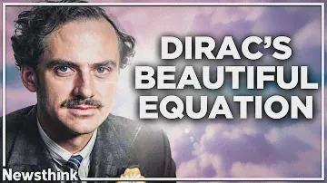 The Scientist Who Discovered the World's Most Beautiful Equation