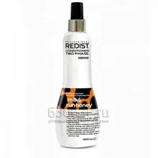 Двухфазный кондиционер Redist Professonal "Milk Run Honey Conditioner Two Phase" 400 ml