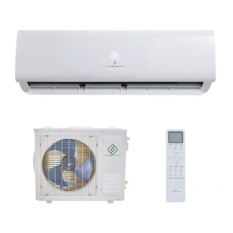 Кондиционер, сплит-система Lanzkraft LSWH-20FC1N/LSAH-20FC1N Артикул: 14268