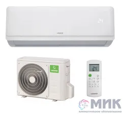 Кондиционер настенный Lessar LS-H24KPA2 / LU-H24KPA2