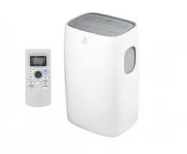 Кондиционер мобильный Electrolux EACM-8 CL/N3