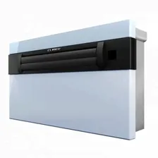 Кондиционер без наружного блока Climer SX 25 WM (белый матовый)