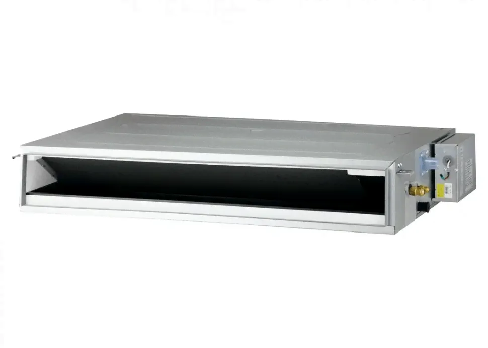 Канальный кондиционер LG CB12L / UU12W-2