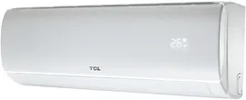 Настенный кондиционер TCL, Белый, TCL ELITE TAC-EL18ONF/R