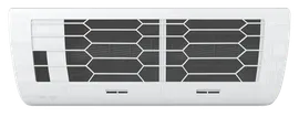ДОМАШНИЙ НАСТЕННЫЙ КОНДИЦИОНЕР (сплит-система) HISENSE VISION SUPERIOR DC Inverter AS-13UW4RXUQD00