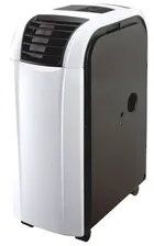 Мобильный кондиционер Мобильный кондиционер Electrolux EACM-09 RK/N6