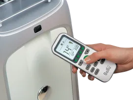 Мобильный кондиционер Ballu BPAC-09 CE