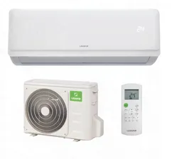 LS-H24KFE2 / LU-H24KFE2 Кондиционер Lessar Cool+