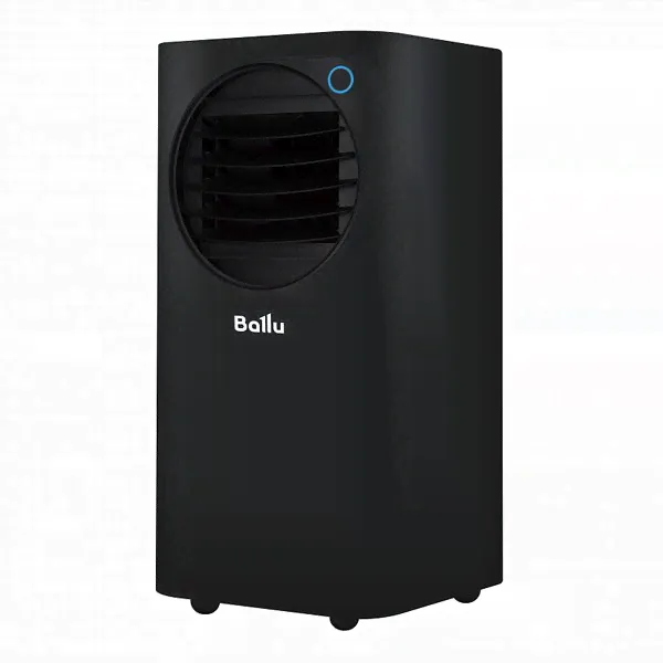 Кондиционер мобильный Ballu Eclipse BPAC-07 Wi-Fi-4