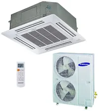 Кассетный кондиционер Samsung CH052EZM1C