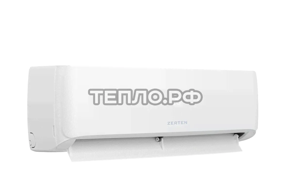 Сплит-система 07 Zerten Z-7 кондиционер комплект-0