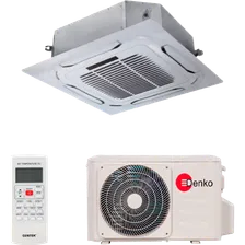 Кассетный кондиционер Denko DCS18СH