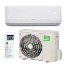КОНДИЦИОНЕР LESSAR, МОДЕЛЬ LS/LU-H09KFE2