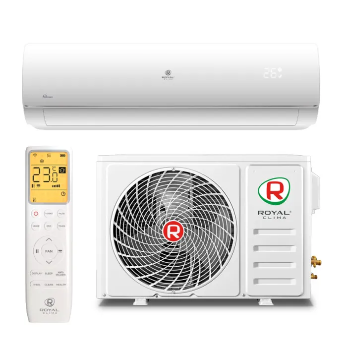 Настенный кондиционер Royal Clima RC-PD105HN