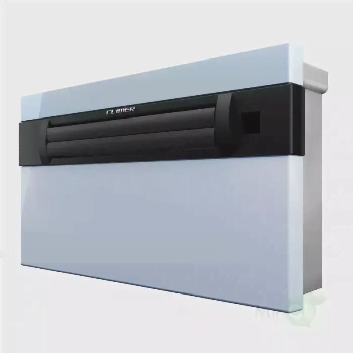 Кондиционер без внешнего блока комнатный настенный Climer SX 25 (WM)