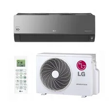 LG AC12BK кондиционер настенный