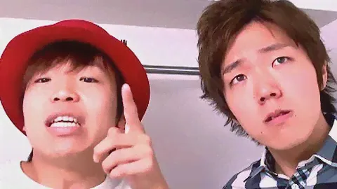 Beatbox Game - Hikakin vs Daichi