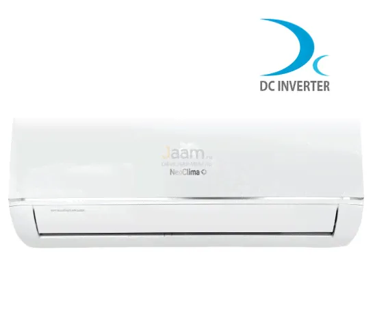 Кондиционер G-Plasma inverter NS/NU-HAX09RWI inverter-2