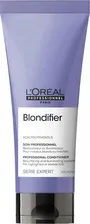 Loreal Professionnel Serie Expert Blondifier Gloss Кондиционер для осветленных и мелированных волос, 200 мл, Лореаль Про