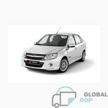 Кондиционер на LADA GRANTA ВАЗ-11182 8-клапан. подкапотный 4 кВт
