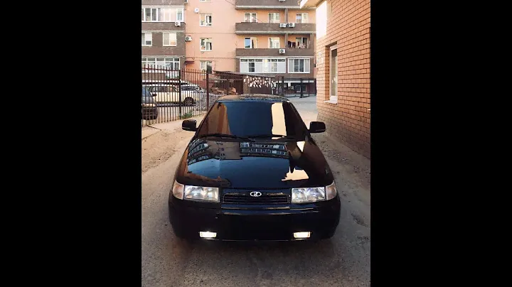 Богдан тюнинг