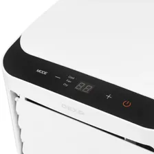 Кондиционер мобильный DEXP AC-PS08MA/W белый