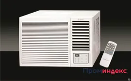 Оконный кондиционер TIMBERK STANDARD AC TIM 12H W1E