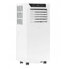 Кондиционер мобильный DEXP AC-PS09CH/W