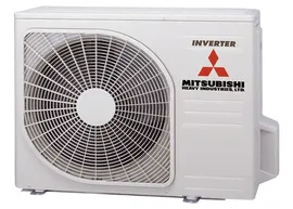 Напольно-потолочный кондиционер Mitsubishi Heavy Industries SRF25ZМX-S / SRC25ZMX-S
