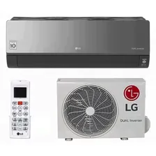 Кондиционер LG AC12BQ. Доставка, установка и монтаж! Купить в Москве и МО. Cтоимость 64890 ₽, артикул 100324 | Climatart