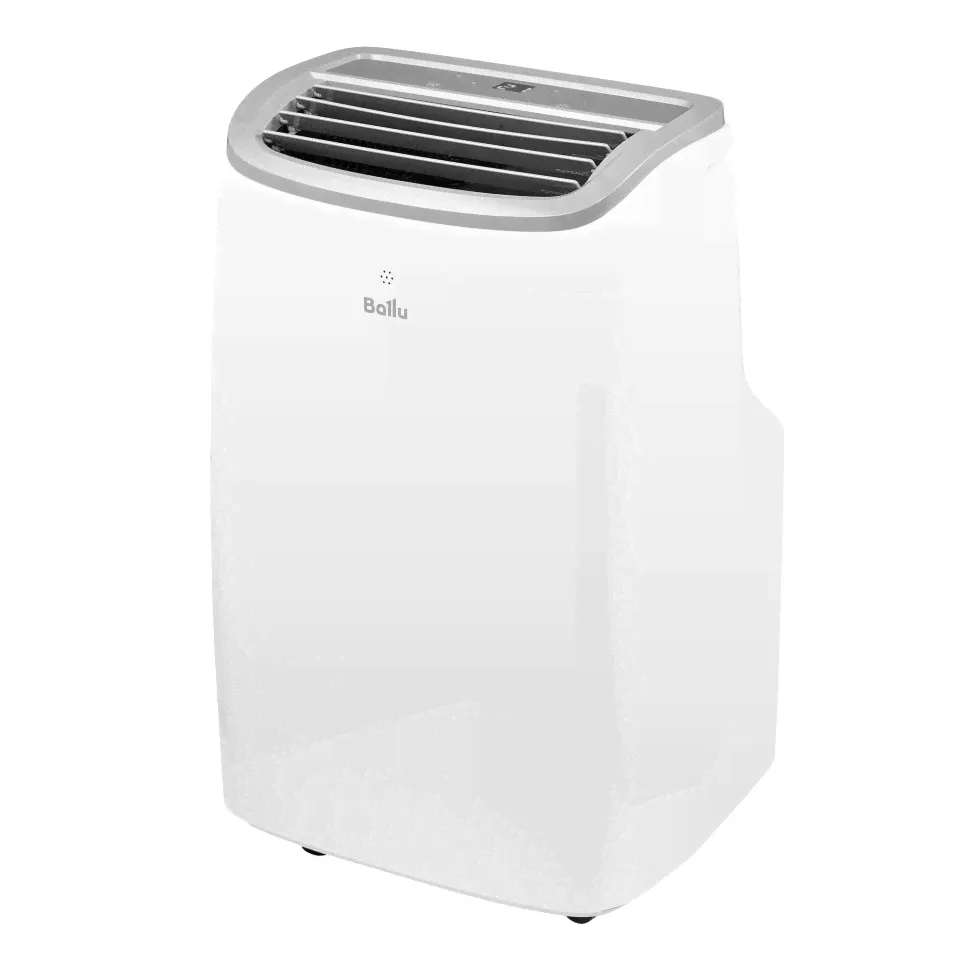 Кондиционер мобильный Ballu Smart Assistant BPAC-09 SA/N1 Smart Wind-0