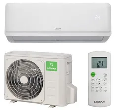 Кондиционер Lessar LS/LU-H24KPA2