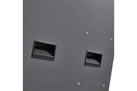 Кондиционер промышленный мобильный Ballu Heavy Pro BGK9 с ом воздухоотводов