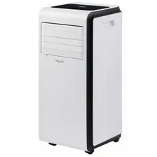 Кондиционер мобильный SHUFT Frigo SFPAC-09 KF/N6 (2637Вт, 24м2, 315х310х700мм) ФЦ