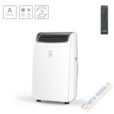 Кондиционер мобильный FUNAI MAC-CM40HPN04 - заказать, ЛУЧШАЯ ЦЕНА, в интернет-магазине Мета Россия