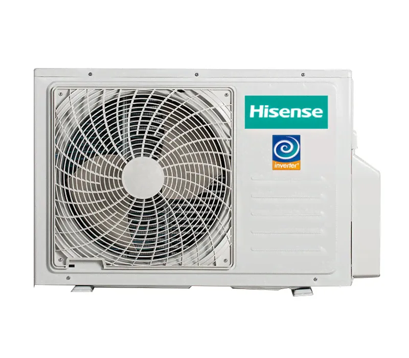 ДОМАШНИЙ НАСТЕННЫЙ КОНДИЦИОНЕР (сплит-система) HISENSE LUX Design Super DC R32 AS-10UW4RVETS00-2