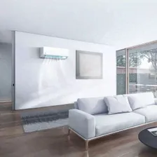 Кондиционер Xiaomi Viomi Air Conditioner Smart 2A (KF-26GW/Y4PN1-A5)