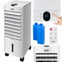 HAXON кондиционер портативный 4in1 светодиодный кондиционер