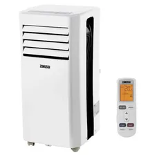 Напольный кондиционер Zanussi ZACM-12 MP-III/N1