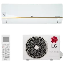 Инверторный кондиционер с wifi управлением LG TC09GQR