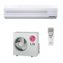 Настенный кондиционер (сплит-система) LG S36LHP