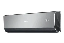 Кондиционер Haier HSU-09HNF203/R2-BLightera Black PREMIUM