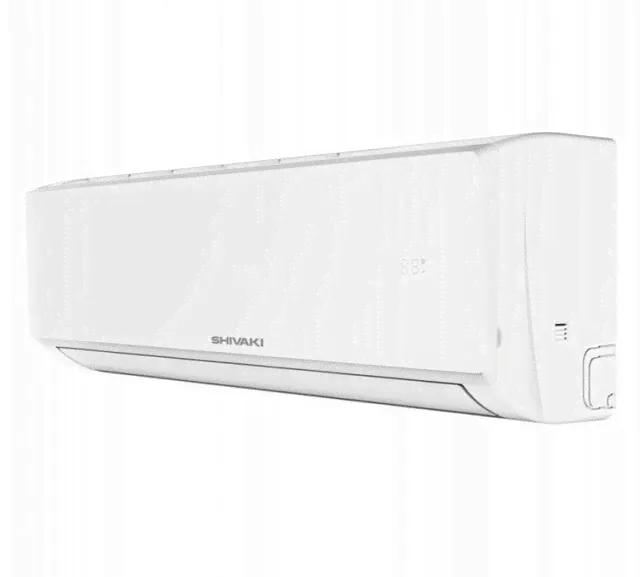 Кондиционер Shivaki SSH-P079BE-0