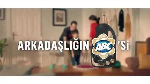 ABC Sıvı Çamaşır Deterjanı Siyahlara Özel