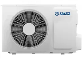 Настенный кондиционер Sakata SIH-35SHC / SOH-35VHC