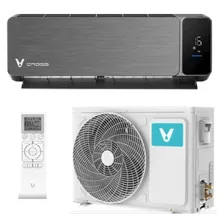 Кондиционер VIOMI Smart AC 18k black