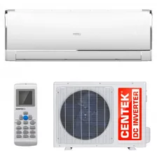 Настенный кондиционер Centek CT-65Q12 WiFi в Москве
