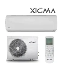 Сплит-система кондиционер 2023 XIGMA Turbocool комплект- Внутренний блок XG-TX21RHA-IDU + Наружный блок XG-TX21RHA-ODU (21 кв.м, не инвертор)